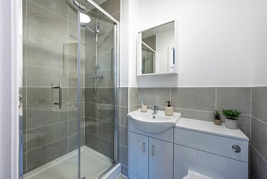 1 bed studio, Mansfield Road, Hockley, Nottingham, NG13FB - Image 5