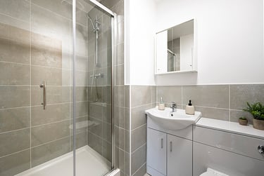 1 bed studio, Mansfield Road, Hockley, Nottingham, NG13FB - Image 4