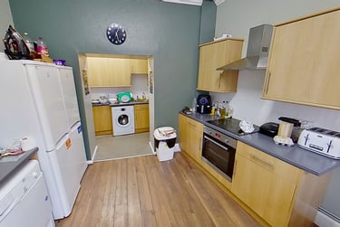 5 bed house, Talbot Street, City Centre, Nottingham, NG15GQ - Image 4