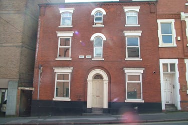 5 bed house, Talbot Street, City Centre, Nottingham, NG15GQ - Image 6