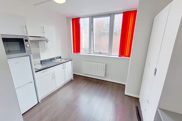 1 bed studio, Milton Street, Hockley, Nottingham, NG13RA - Image 3