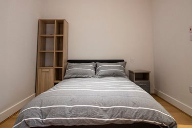 1 bed studio, Mansfield Road, Arboretum, Nottingham, NG13HW - Image 3