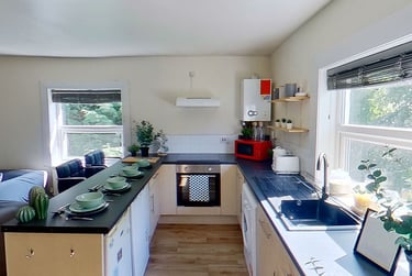 3 bed flat, Mansfield Road, Arboretum, Nottingham, NG13HX - Image 2