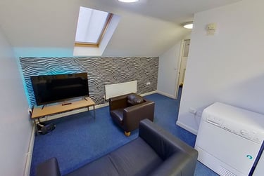 2 bed house, North Sherwood Street, Arboretum, Nottingham, NG14EN - Image 4