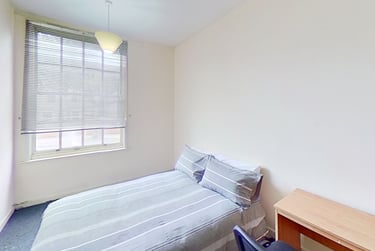 1 bed flat, North Sherwood Street, Arboretum, Nottingham, NG14EB - Image 2