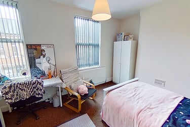 4 bed house, Forest Grove, Arboretum, Nottingham, NG14HS - Image 3