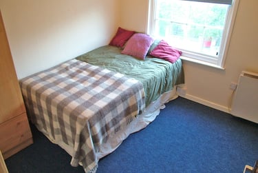 1 bed flat, North Sherwood Street, Arboretum, Nottingham, NG14EF - Image 2