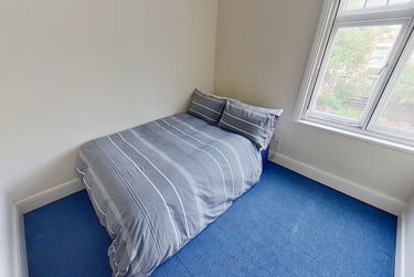 1 bed flat, North Sherwood Street, Arboretum, Nottingham, NG14EF - Image 3