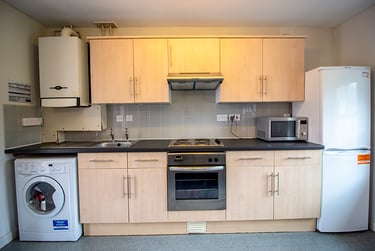 3 bed flat, North Sherwood Street, Arboretum, Nottingham, NG14EN - Image 4