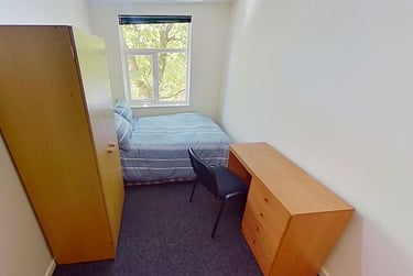 2 bed flat, North Sherwood Street, Arboretum, Nottingham, NG14EF - Image 2