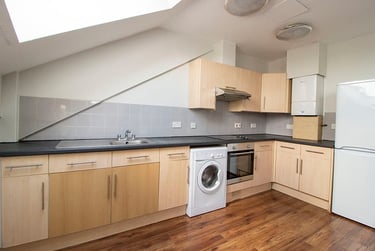 4 bed flat, Mansfield Road, Arboretum, Nottingham, NG13HW - Image 2