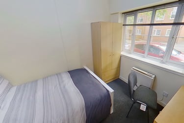 5 bed flat, North Sherwood Street, Arboretum, Nottingham, NG14EF - Image 2