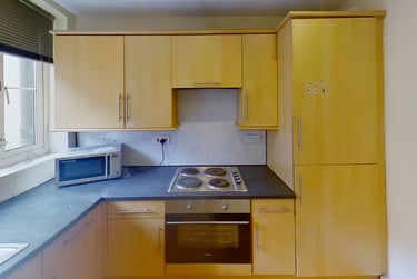 5 bed flat, North Sherwood Street, Arboretum, Nottingham, NG14EF - Image 7