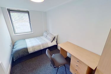 5 bed flat, Mansfield Road, Arboretum, Nottingham, NG13HW - Image 4