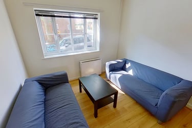 5 bed flat, North Sherwood Street, Arboretum, Nottingham, NG14EF - Image 3