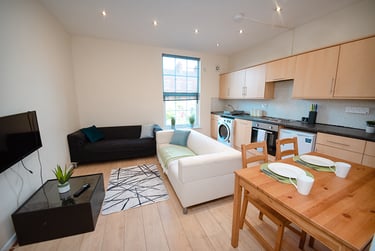 4 bed house, Mansfield Road, Arboretum, Nottingham, NG13FQ - Image 4