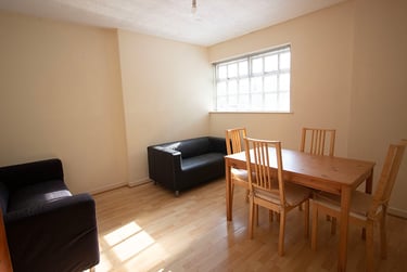 4 bed house, North Sherwood Street, Arboretum, Nottingham, NG14EF - Image 2