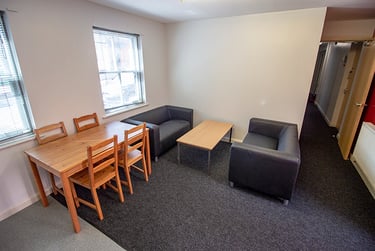 4 bed flat, North Sherwood Street, Arboretum, Nottingham, NG14EN - Image 3