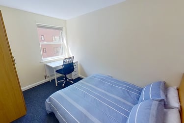 4 bed flat, North Sherwood Street, Arboretum, Nottingham, NG14EN - Image 2