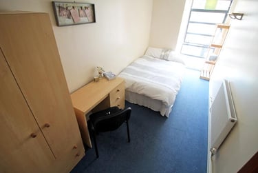 4 bed flat, Arthur Street, Arboretum, Nottingham, NG74DW - Image 4