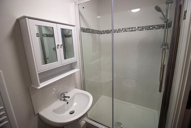 1 bed flat, Glasshouse Street, Hockley, Nottingham, NG13BZ - Image 5