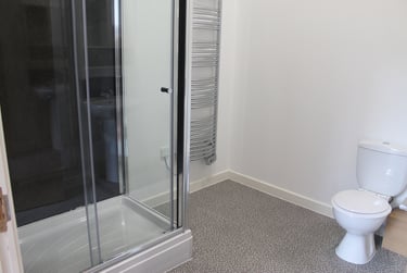 1 bed flat, Lower Parliament Street, Hockley, Nottingham, NG11EN - Image 3