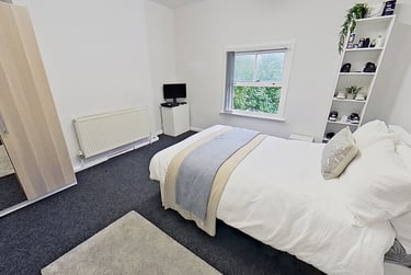 8 bed house, Hampden Street, Arboretum, Nottingham, NG14FW - Image 2