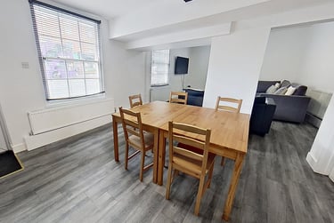 7 bed house, Mansfield Road, Arboretum, Nottingham, NG13HW - Image 6