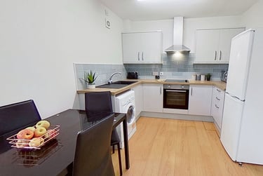 4 bed flat, Mansfield Road, Arboretum, Nottingham, NG13FT - Image 2