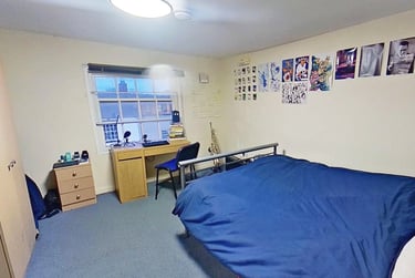 4 bed flat, North Sherwood Street, Arboretum, Nottingham, NG14EF - Image 3