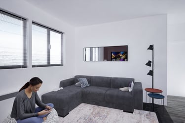 4 bed flat, North Sherwood Street, Arboretum, Nottingham, NG14EF - Image 3