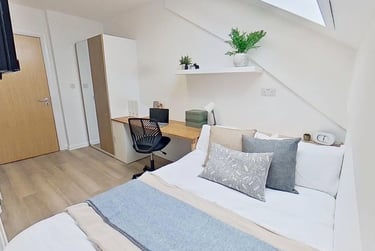 4 bed house, Mansfield Road, Arboretum, Nottingham, NG13HW - Image 9