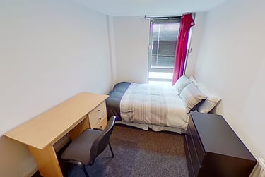 5 bed house, Mansfield Road, Arboretum, Nottingham, NG13HW - Image 4