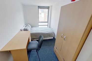 5 bed house, Mansfield Road, Arboretum, Nottingham, NG13HW - Image 5