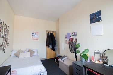 5 bed house, Mansfield Road, Arboretum, Nottingham, NG13FR - Image 3