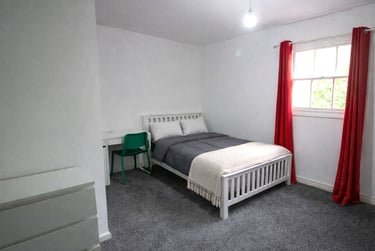 6 bed flat, Mansfield Road, Arboretum, Nottingham, NG13FQ - Image 4