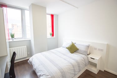 1 bed studio, Milton Street, Hockley, Nottingham, NG13RA - Image 2