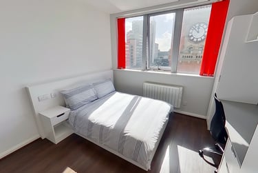 1 bed studio, Milton Street, Hockley, Nottingham, NG13RA - Image 3