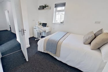 7 bed house, Mansfield Road, Arboretum, Nottingham, NG13HW - Image 5