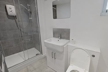 7 bed house, Mansfield Road, Arboretum, Nottingham, NG13HW - Image 11