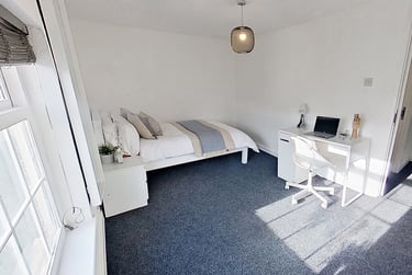 7 bed house, Mansfield Road, Arboretum, Nottingham, NG13HW - Image 12