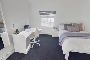 7 bed house, Mansfield Road, Arboretum, Nottingham, NG13HW - Image 14