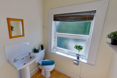 3 bed flat, Mansfield Road, Arboretum, Nottingham, NG13HX - Image 3