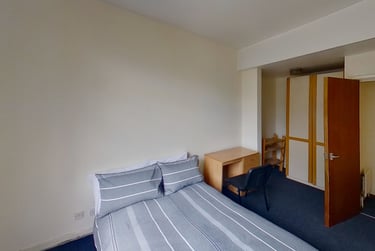 1 bed flat, North Sherwood Street, Arboretum, Nottingham, NG14EB - Image 3
