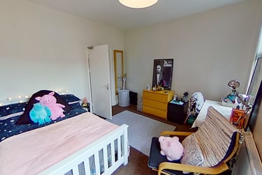 4 bed house, Forest Grove, Arboretum, Nottingham, NG14HS - Image 4