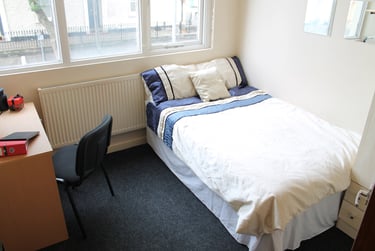 5 bed house, North Sherwood Street, Arboretum, Nottingham, NG14EF - Image 5