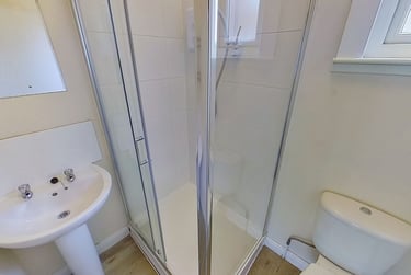 1 bed flat, North Sherwood Street, Arboretum, Nottingham, NG14EF - Image 4