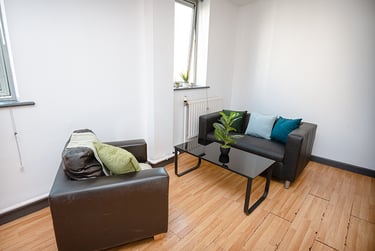 2 bed flat, Goldsmith Street, City Centre, Nottingham, NG15JS - Image 4