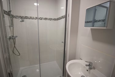 1 bed flat, Clare Street, Hockley, Nottingham, NG13BX - Image 3