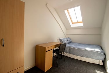 4 bed flat, Mansfield Road, Arboretum, Nottingham, NG13HW - Image 4